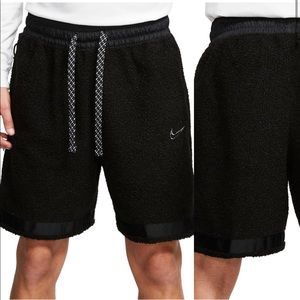 Nike Cozy Basketball Shorts